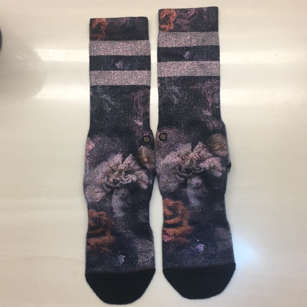 Stance Socks